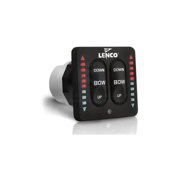 Lenco Flybridge Kit 20' Led
