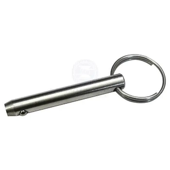 Lenco Hatch Lifter Pull Pin Ss