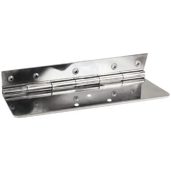 Lenco Plate Limited Space 4X12" Single Plate