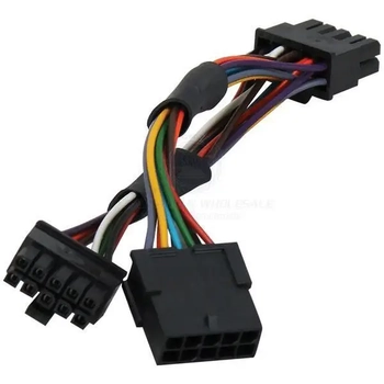 Lenco Keypad 'Y' Harness