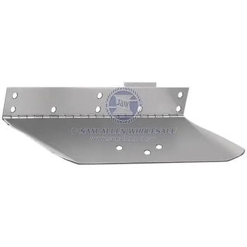 Lenco Standard Plate 9X9