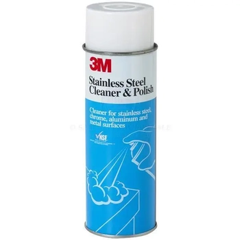 3M Stainless Steel Cleaner & Polish