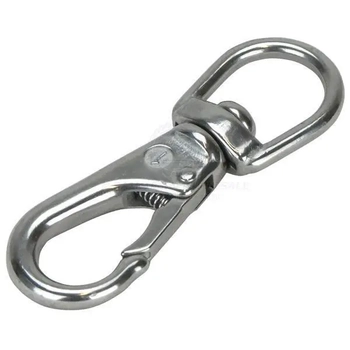 No.2 Ssswivel Eye Snap Length 99mm
