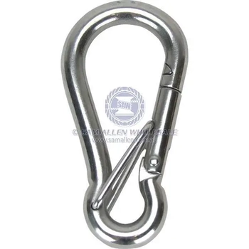 Spr/Hook W/Bar 11mm