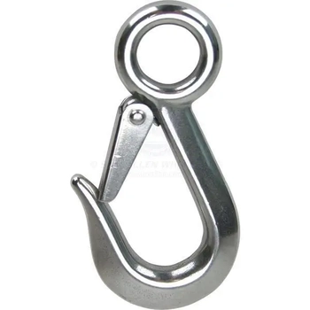 100mm G316 Cargo Snap Hook