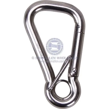 10mm Ss Harn S/Hook