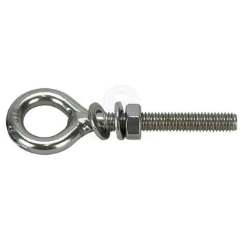 M6 X 60mm Eye Bolt
