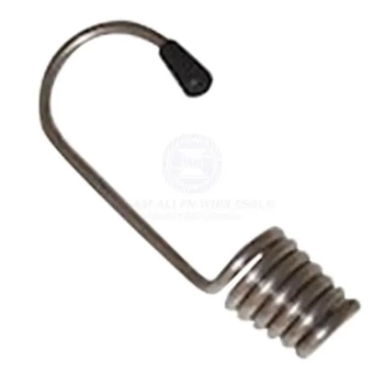 Ss Shock Cord Hook Suit 8mm Each