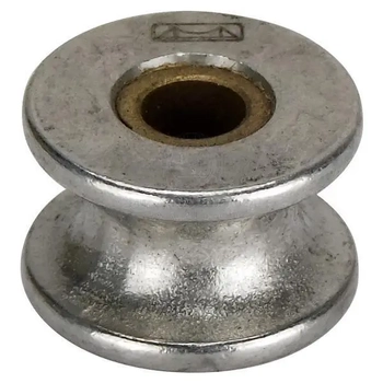 25mm S/S Sheave
