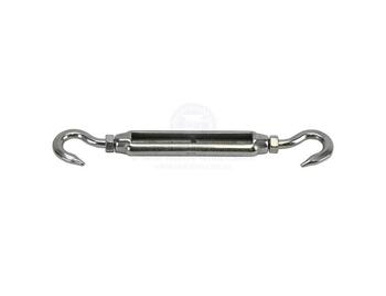 5mm S/S H&H Turnbuckle