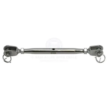5mm S/S Rigging Screw F/Fork