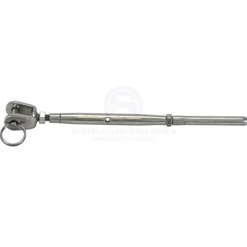 5mm -3.2mm J/Swage R/Screw