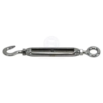Turnbuckle H&E 5mm