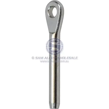 1/8(3.2) Eye Terminal