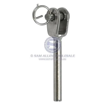 1/8(3.2) Fork Terminal