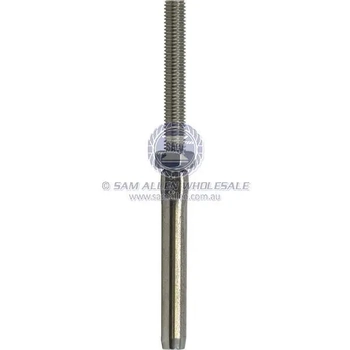 1/8Wire 6mmthrd S/Stud