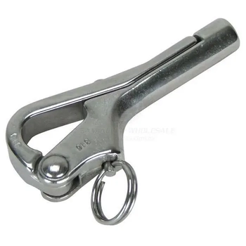 75mm Pelican Hook
