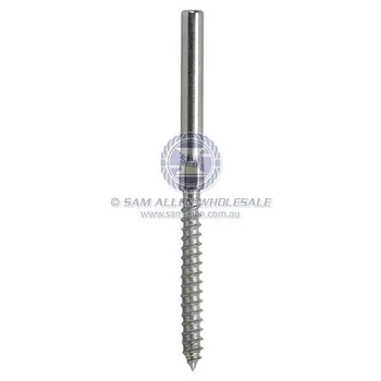 Rh Screw Term 316 3.2mm Wre