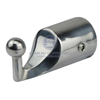 Canopy Ball Joint Connector 90 Deg