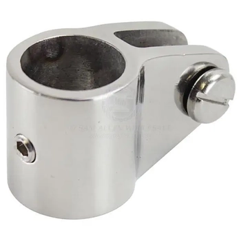 316 Ss 20 mm Tube Clamp