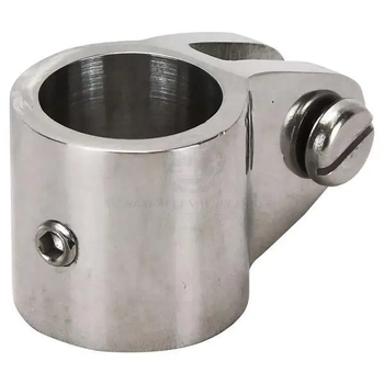 316 Ss 22mm Tube Clamp