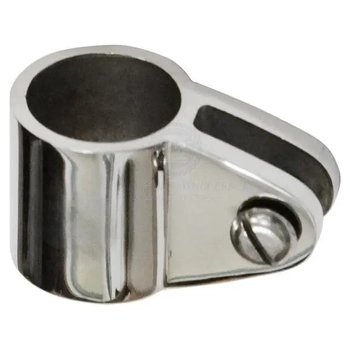 Tube Clamp 25mm Ss 316