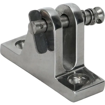 Deck Mount Angle Base