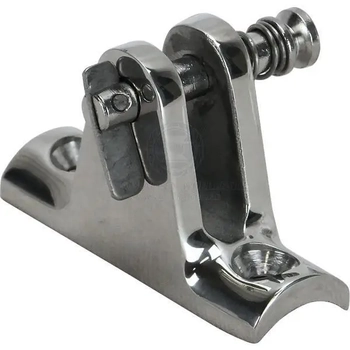 Rail Mount - Quick Release
