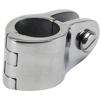 Canopy Clamp 7/8''(Hinged)