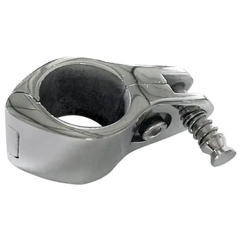 25Mm 316 S/S Sliding Canopy Fitting