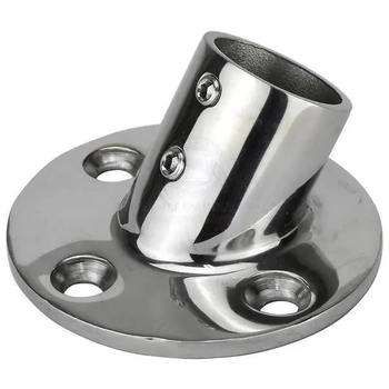 316G 1" 60 Deg Round Base