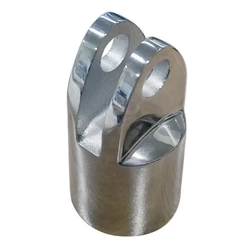 316 Ss Internal 25Mm Tube Fork