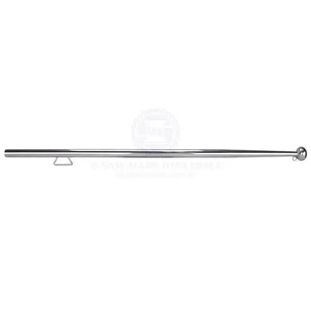 316 Ss Flag Pole 75Cm