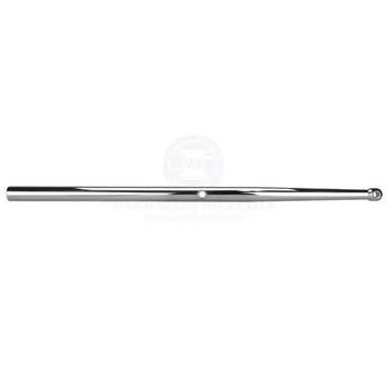 610Mm 316 Ss Stanchion 25Mm