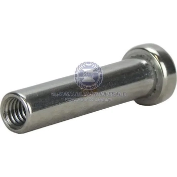 Bolt Swage Internal Thread