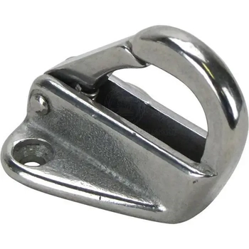 Spring Fender Hook, Ss316, 10mm