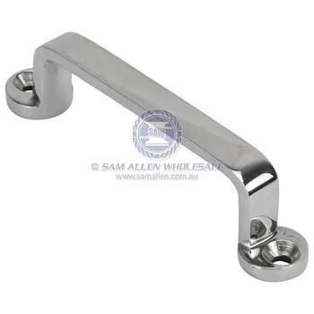 65mm Ss Web Strap 75 X 8mm