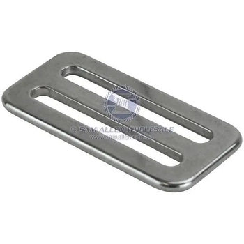 64X32 Ss Buckle Slide 50mm