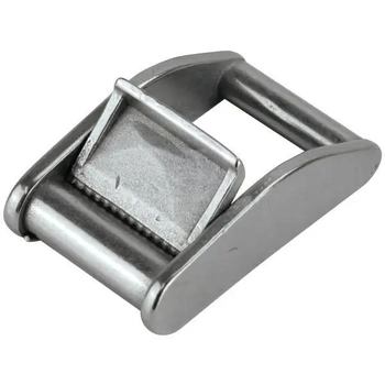 25mm Ss Cam Buckle