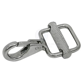 316 Ss Snap Hook And Buckle