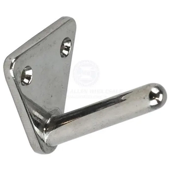 316 Ss 45mm Deck Hook