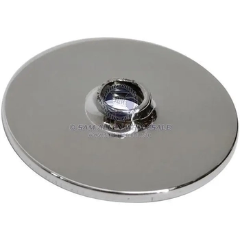 40mm Dia Ss Disc 8mm Thread
