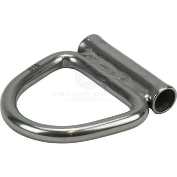 8mm 316 Wire Support Ring