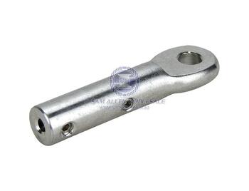 Ss Eye End Quick Swage 2.0mm
