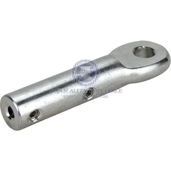 Ss Eye End Quick Swage 2.0mm