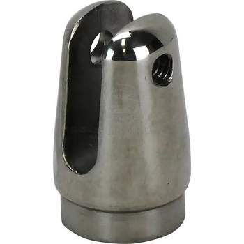 32Mm (1 1/4) 316 Ss Fork End