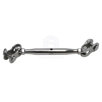 5mm 316 T/Tog Rigging Screw