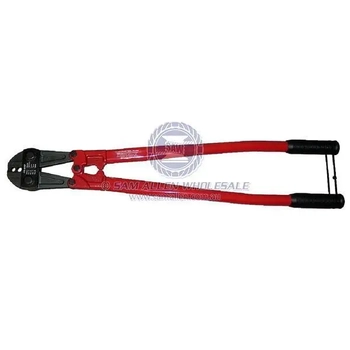 #6 Swage Tool 6Mm