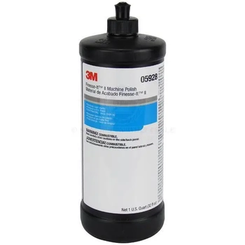 3M Finesse-It Ii Finishing Material