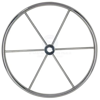 500mm Flat Wheel 1' Parallel